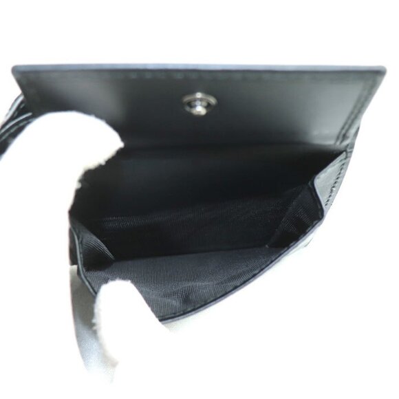 GUCCI Black Wallet - Picture 5 of 8